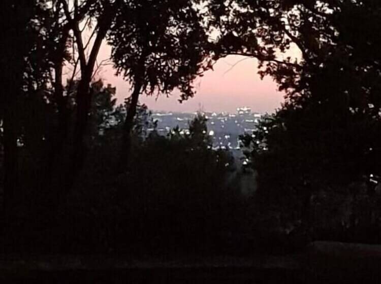 Пансион Khaya Africa Guesthouse