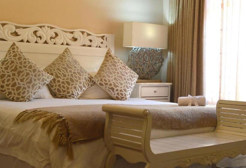 ペンション La Barune Guest House