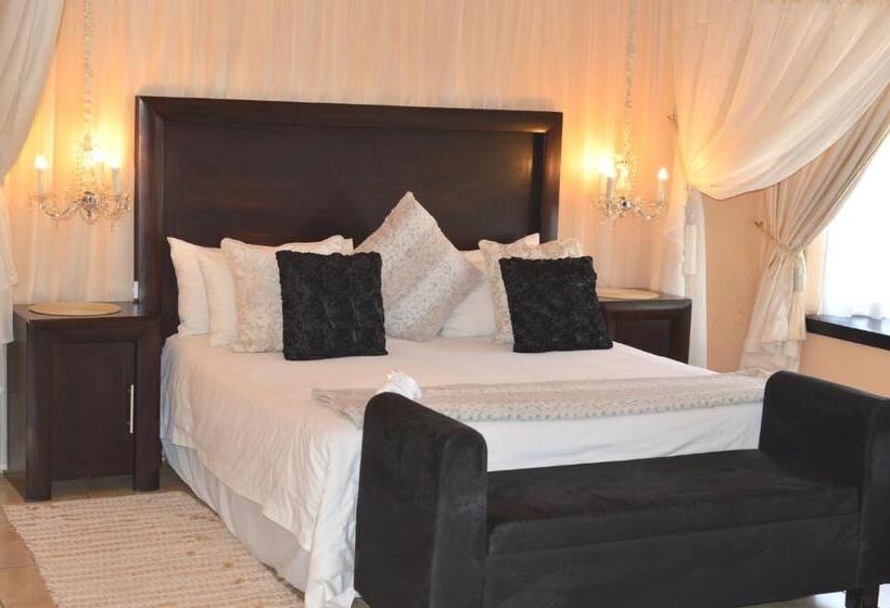 ペンション La Barune Guest House