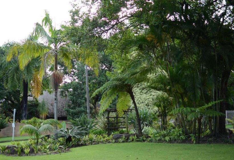 ペンション La Barune Guest House