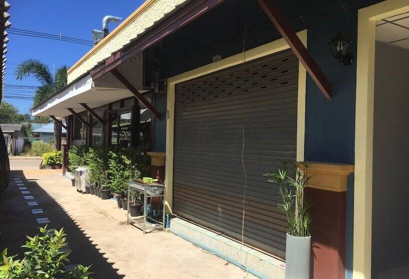 بنسيون Lanta Complex