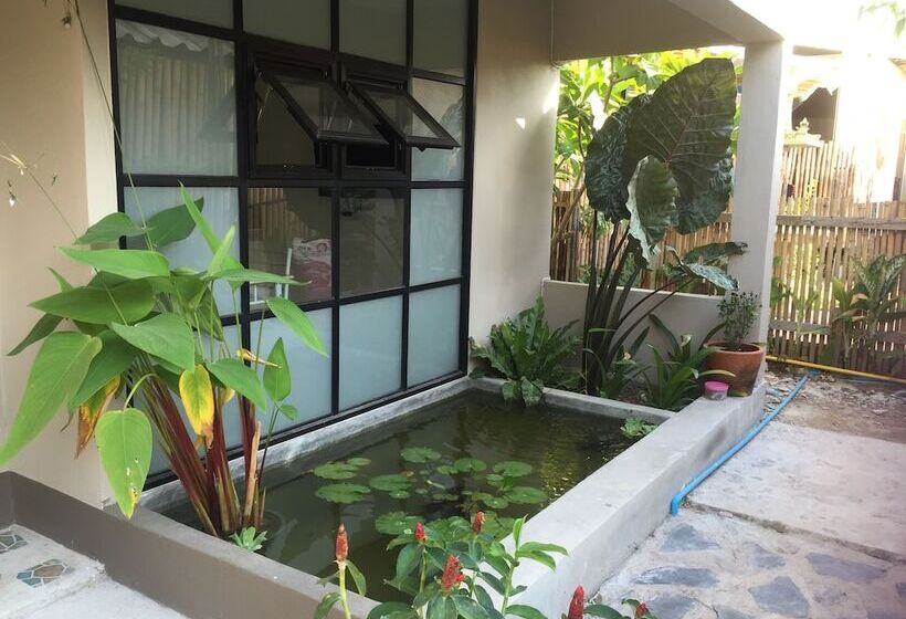 بنسيون Lanta Complex