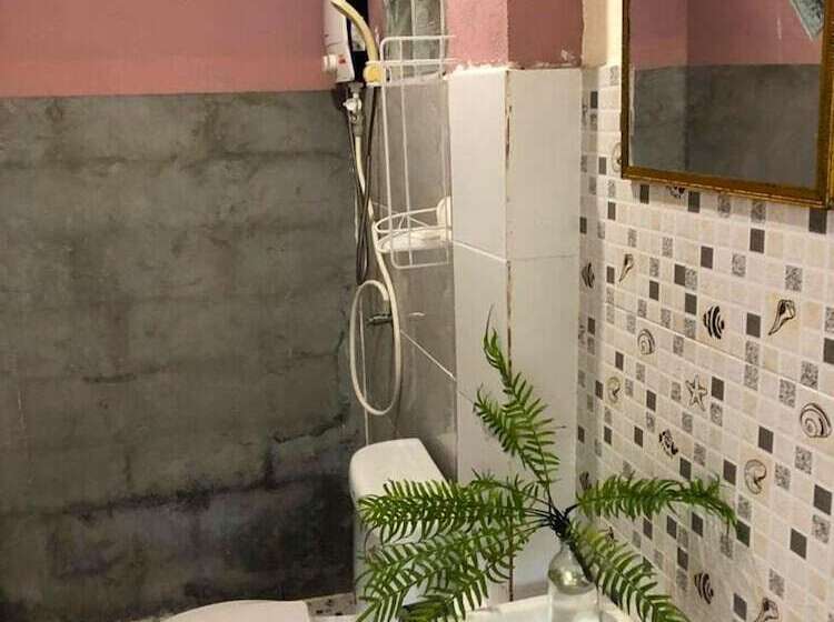 بنسيون Lanta Complex