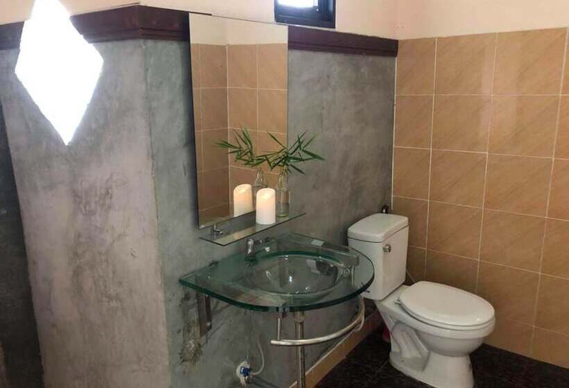 بنسيون Lanta Complex