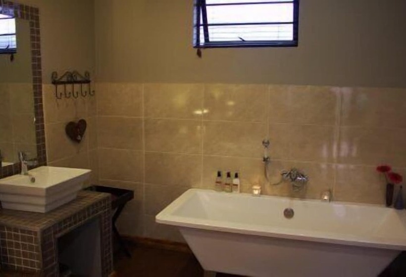 بنسيون Matanja Guesthouse