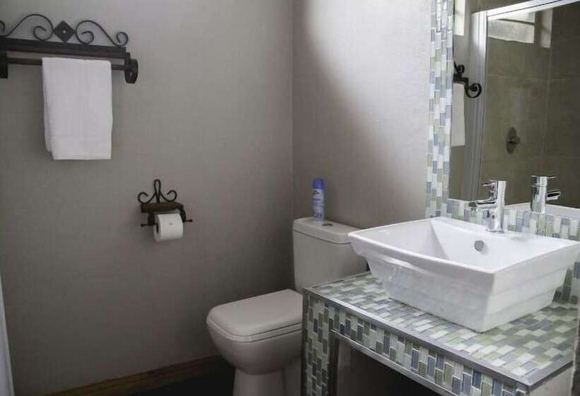 بنسيون Matanja Guesthouse