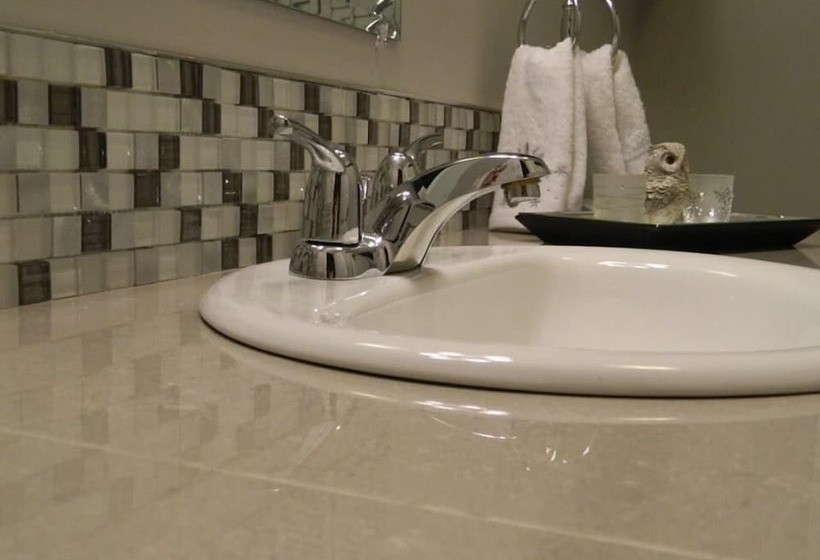 ペンション Metro London City Airport