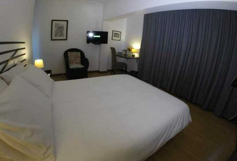 بنسيون Mozaika Guesthouse 2