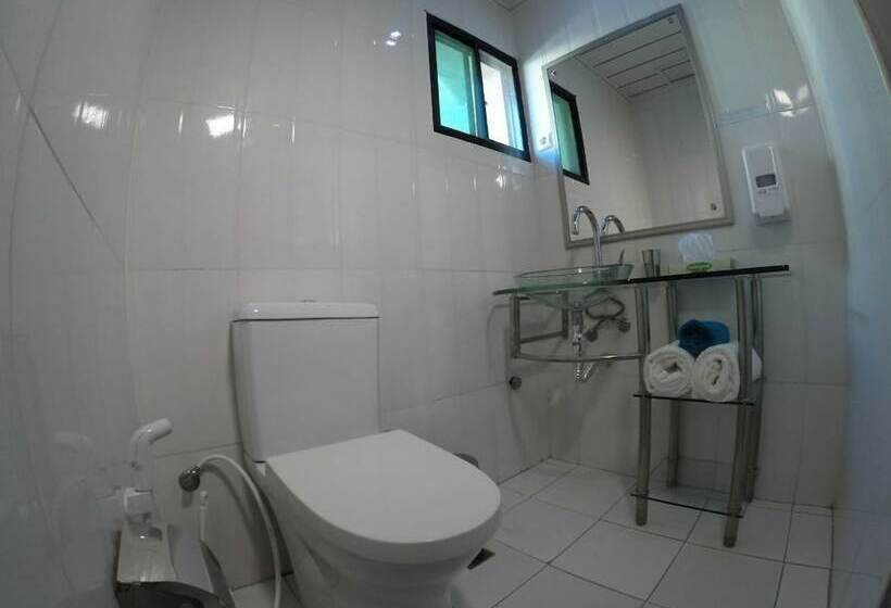 بنسيون Mozaika Guesthouse 2