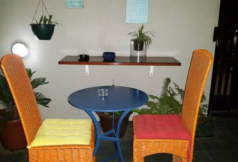 بنسيون Mozaika Guesthouse 2