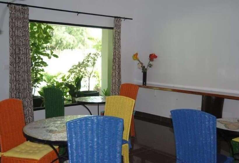 بنسيون Mozaika Guesthouse 2