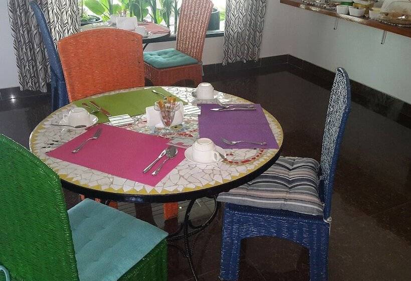 بنسيون Mozaika Guesthouse 2