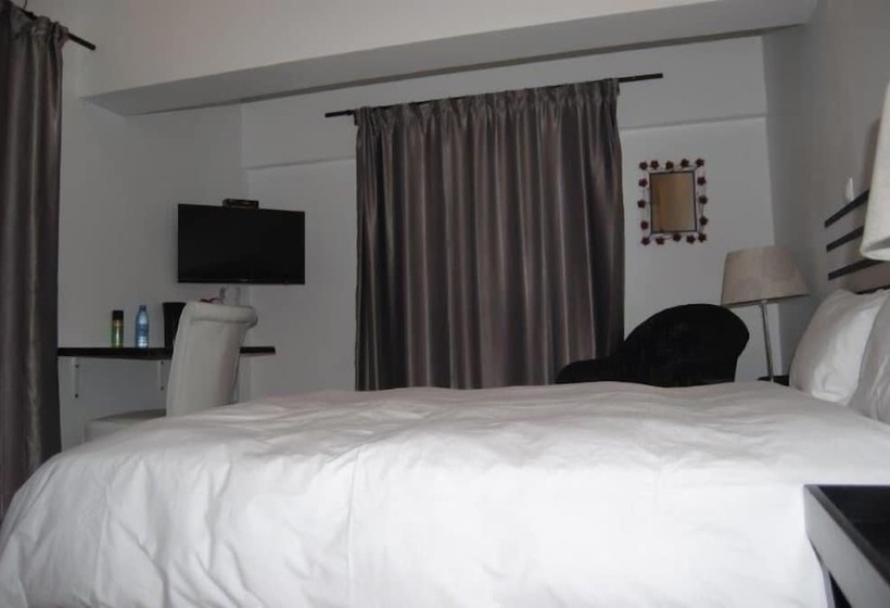 بنسيون Mozaika Guesthouse 2