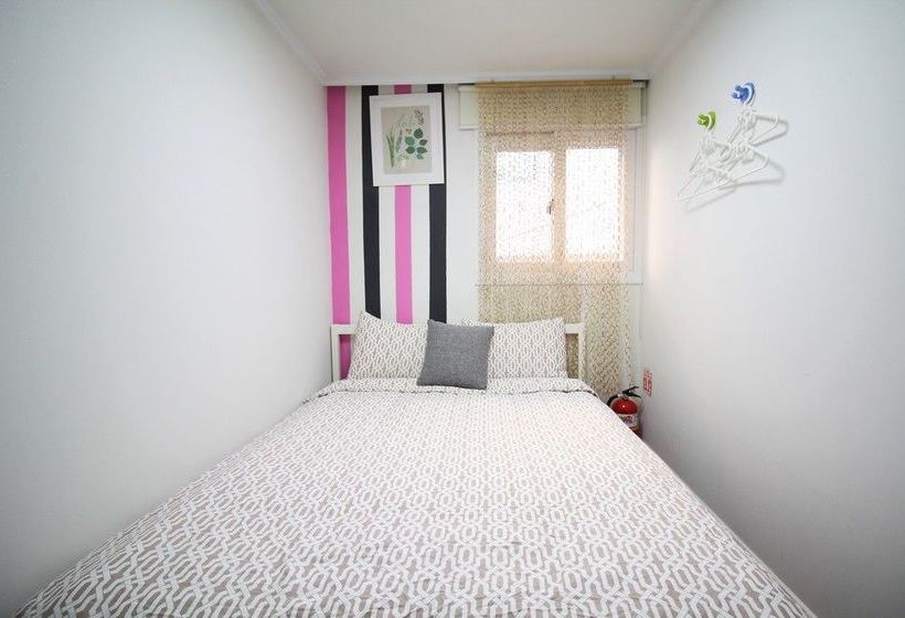 פנסיון Njoy Guesthouse