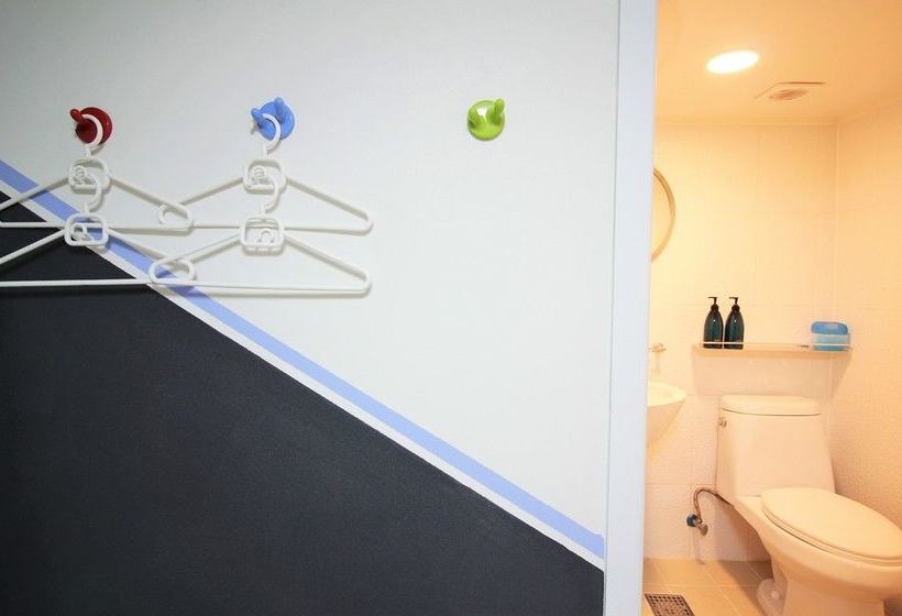 פנסיון Njoy Guesthouse