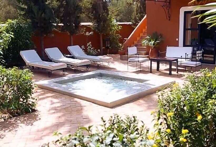 پانسیون Palais Mandarine