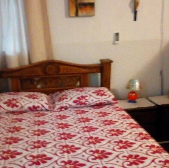 פנסיון Posada Nativa Green Sea Villa Hellen