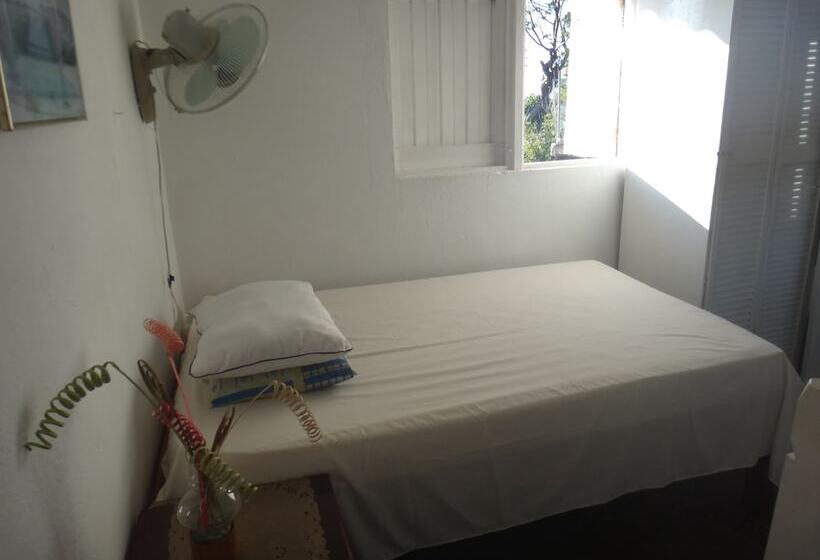 פנסיון Posada Nativa Green Sea Villa Hellen