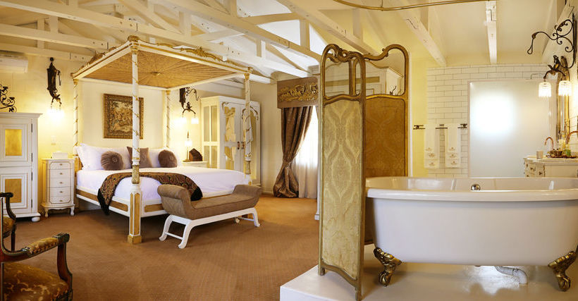 Пансион Rexford Manor Guesthouse