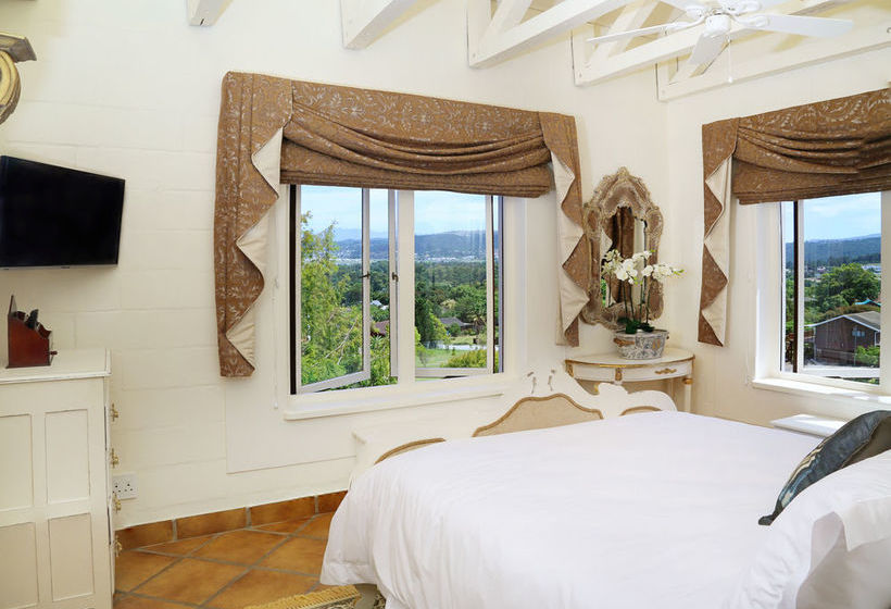 Пансион Rexford Manor Guesthouse