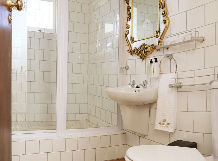 Пансион Rexford Manor Guesthouse