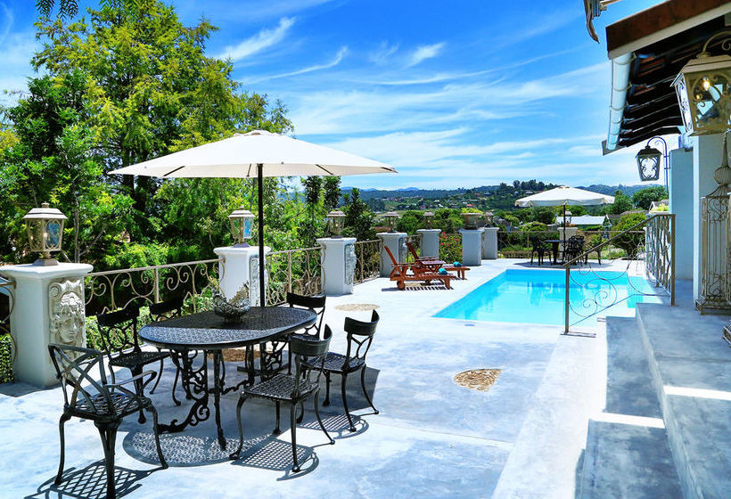 Пансион Rexford Manor Guesthouse