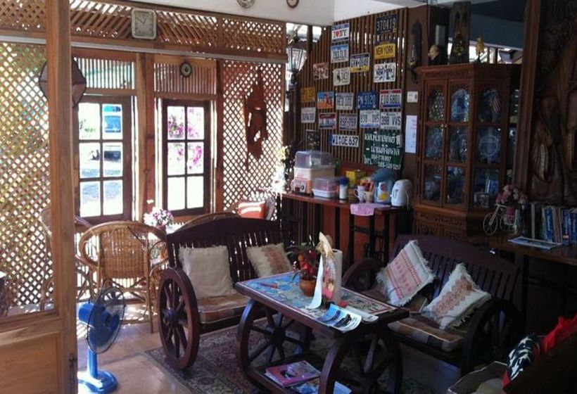 膳宿费 S.p. Guesthouse