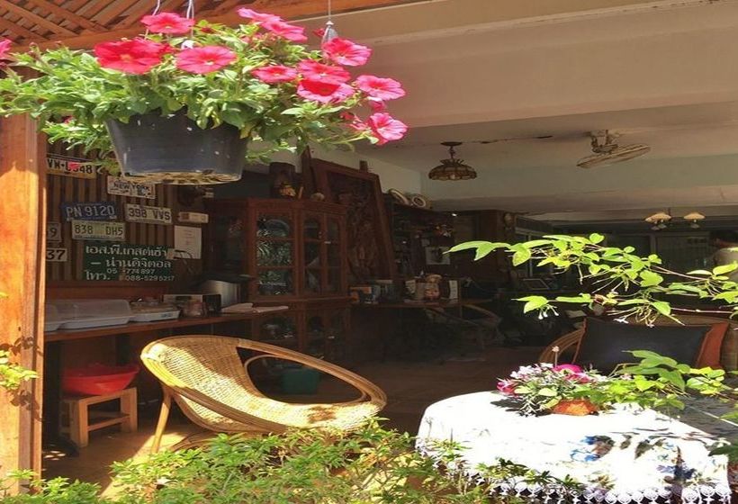 膳宿费 S.p. Guesthouse