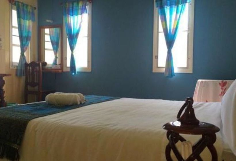 膳宿费 S.p. Guesthouse