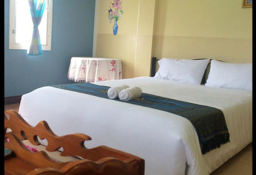 膳宿费 S.p. Guesthouse