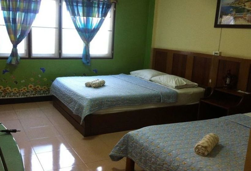 膳宿费 S.p. Guesthouse