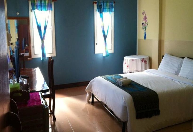 膳宿费 S.p. Guesthouse