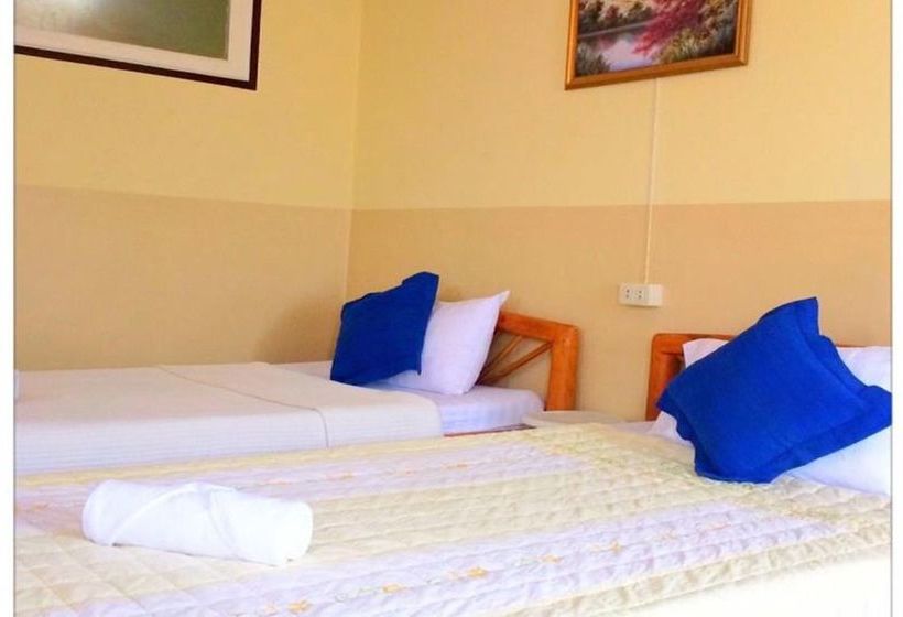 膳宿费 S.p. Guesthouse