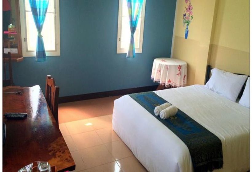 膳宿费 S.p. Guesthouse