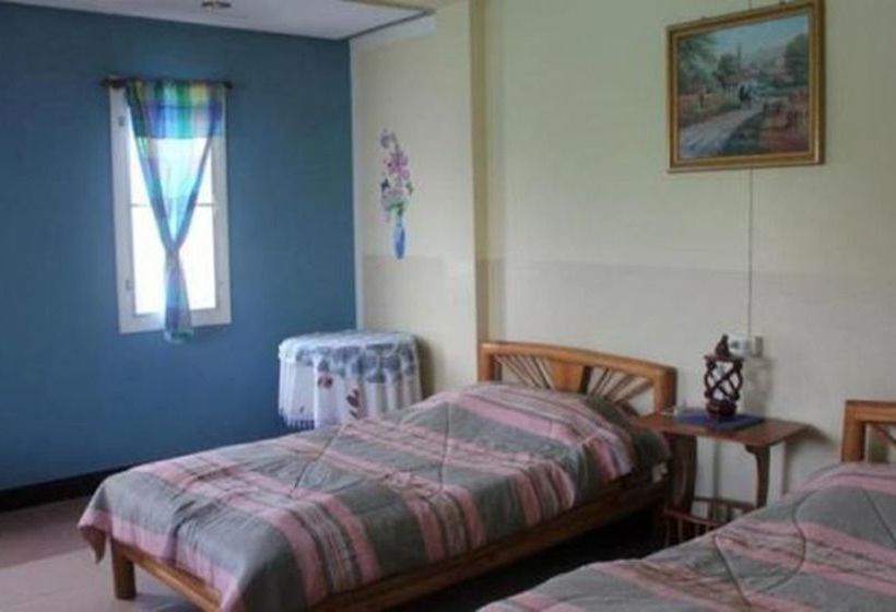 膳宿费 S.p. Guesthouse