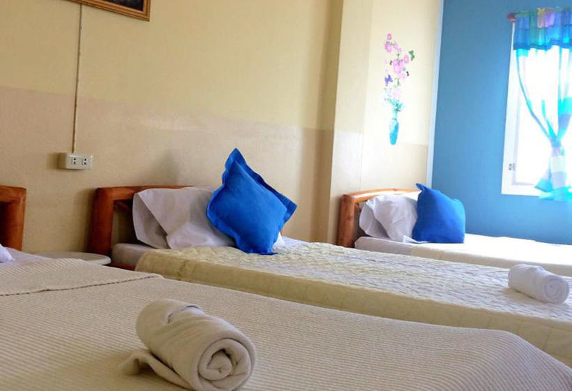 膳宿费 S.p. Guesthouse