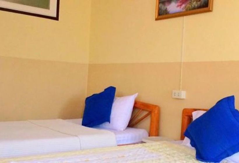 膳宿费 S.p. Guesthouse