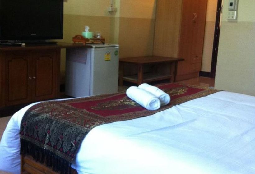 膳宿费 S.p. Guesthouse