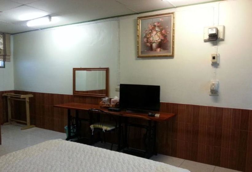 膳宿费 S.p. Guesthouse