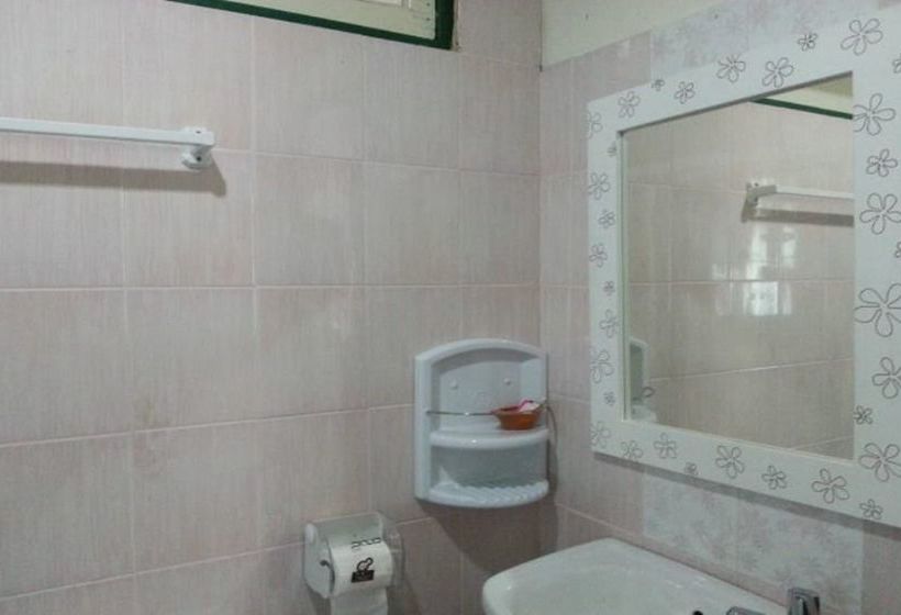 膳宿费 S.p. Guesthouse