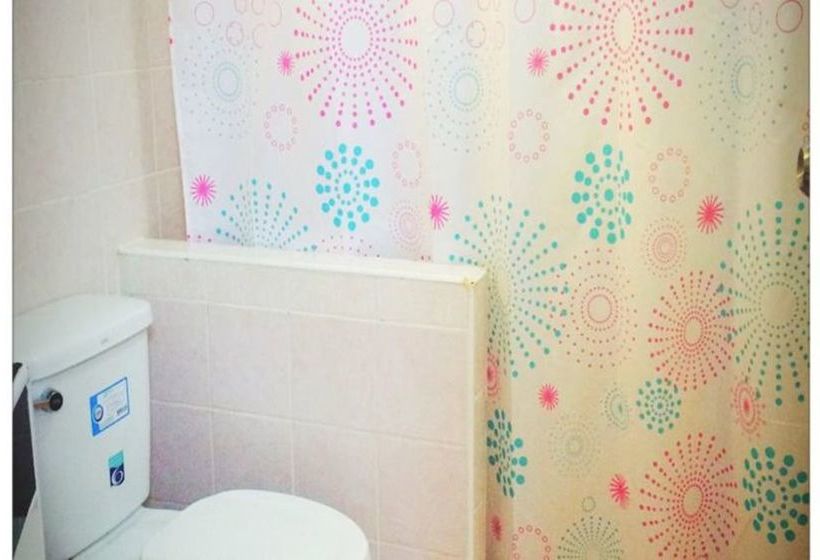 膳宿费 S.p. Guesthouse