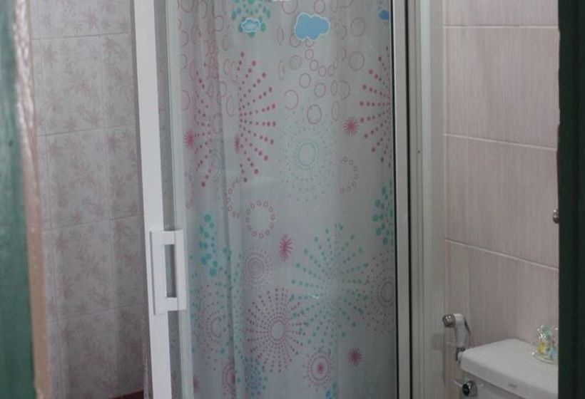 膳宿费 S.p. Guesthouse