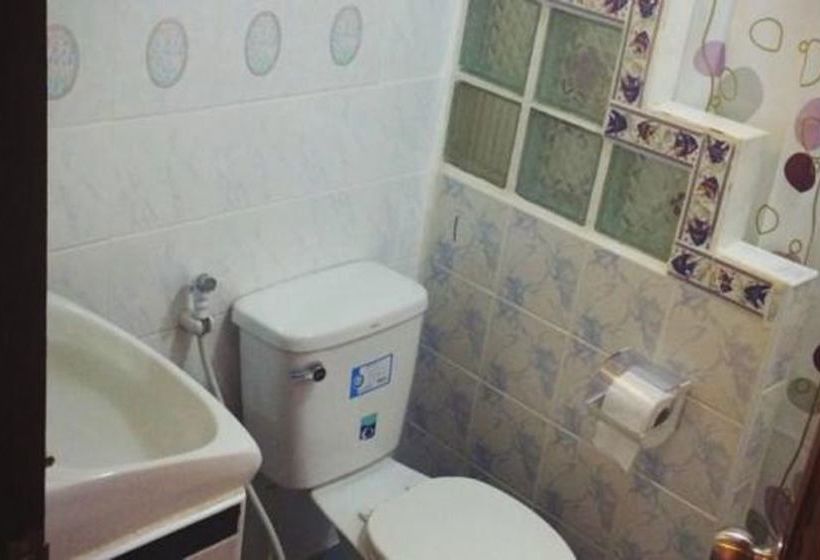 膳宿费 S.p. Guesthouse