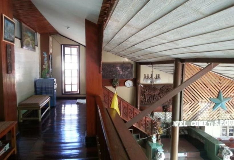 膳宿费 S.p. Guesthouse