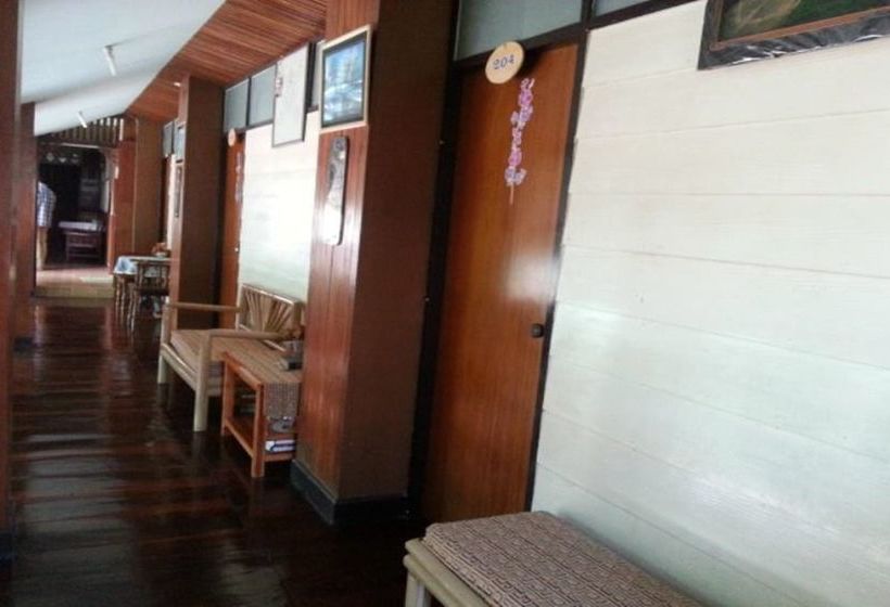 膳宿费 S.p. Guesthouse