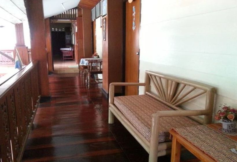 膳宿费 S.p. Guesthouse