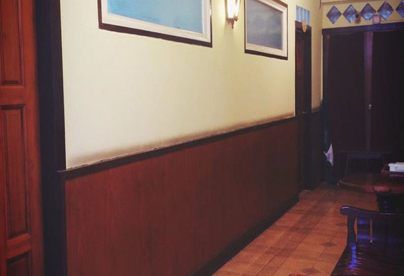 膳宿费 S.p. Guesthouse