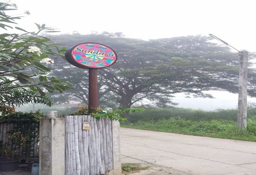 膳宿费 Sundara Guesthouse