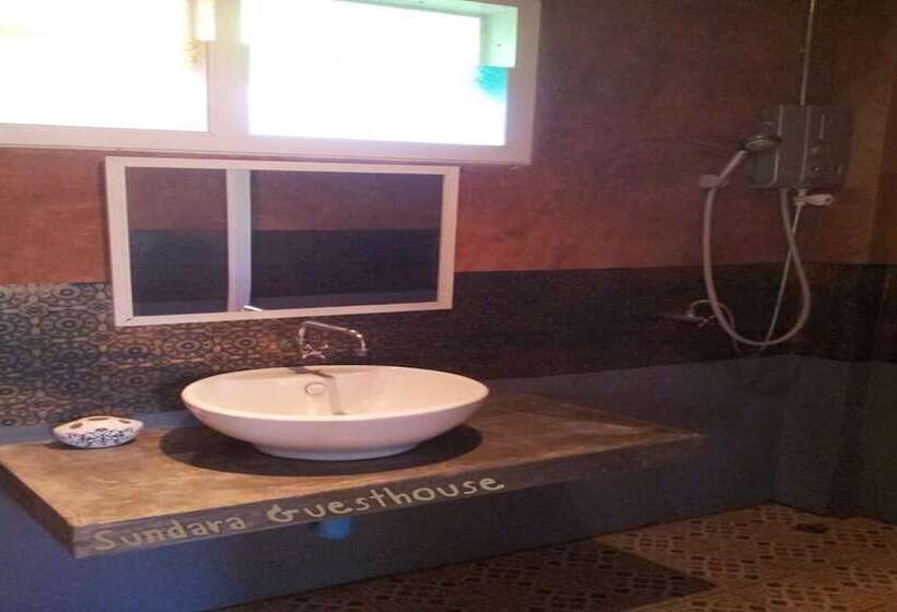 膳宿费 Sundara Guesthouse