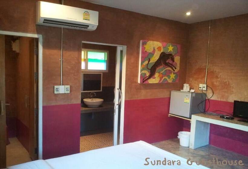 膳宿费 Sundara Guesthouse